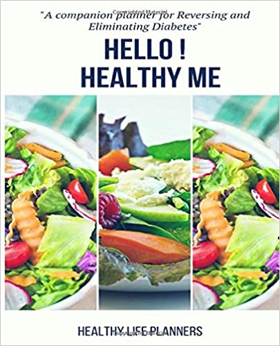 Hello! Healthy Me